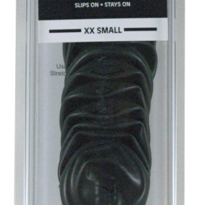 Paws XXS 3,5 cm Svart