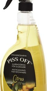 Piss Off 750ml Citrus