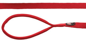 Premium Koppel XS-S 1.8m*15mm Röd
