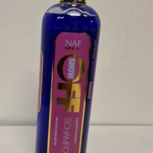 NAF Show off 500ml