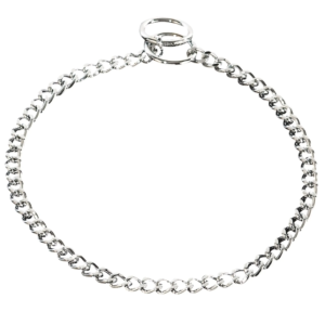 HS Helstryp Halsband 2mm 30cm
