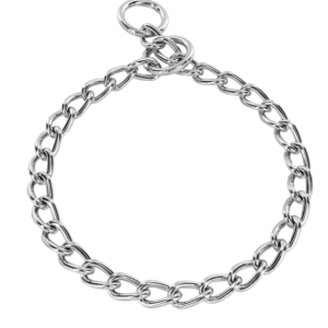 HS Helstryp Halsband 4mm 55cm