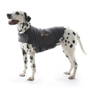 Thundershirt grå L 19-29kg