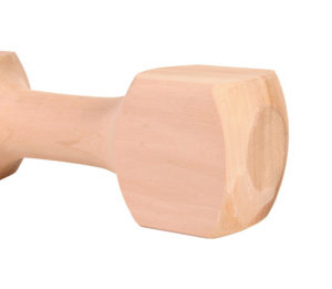 Trixie Apportbock 650g 25cm