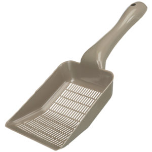 Trixie Kattsandsspade Fin Stor