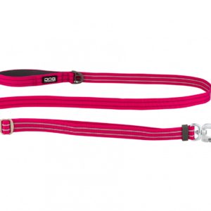 Dog Copenhagen Urban Freestyle Wild Rose