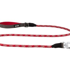 Dog Copenhagen Urban Rope Classic Red