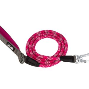 Dog Copenhagen Urban Rope Wild Rose