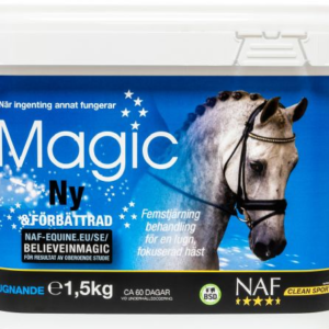 NAF Magic pulver 1,5kg