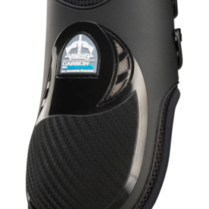 Veredus Carbon Gel Vento Bak M Svart