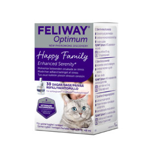 Feliway Optimum Refill 48ml