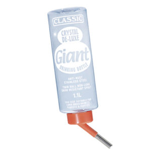 Vattenflaska Classic 1000ml