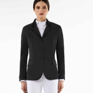 Cavalleria Toscana GP riding Jacket Black 38
