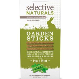 Selective Garden Sticks 80g