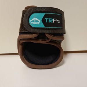 Veredus TR Pro bakskydd L Brun