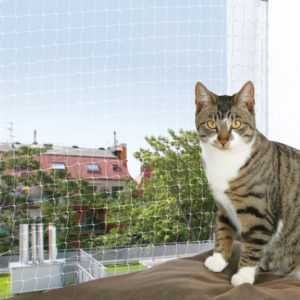 Trixie Cat Protect Kattnät 3*2m