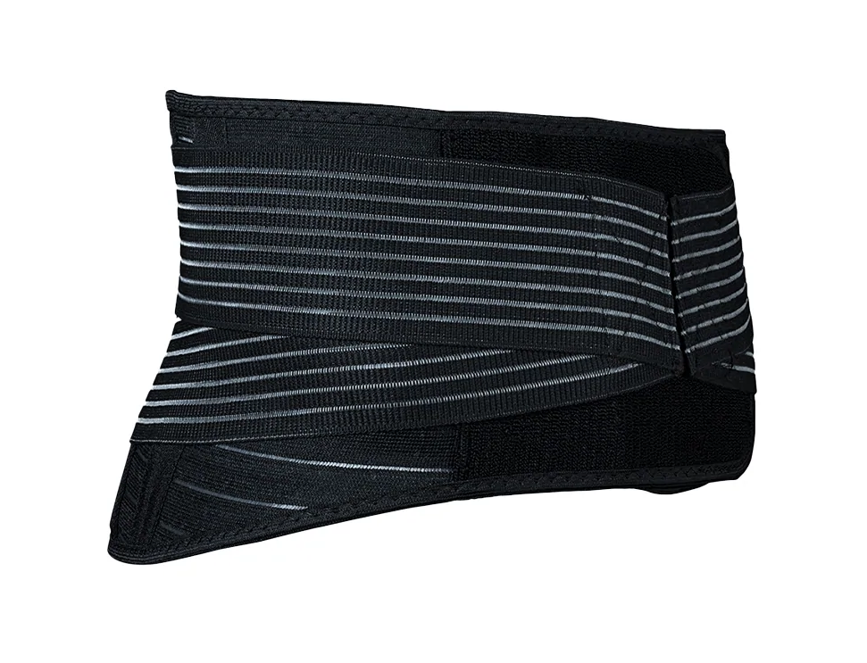 Back-brace-stallbyggen