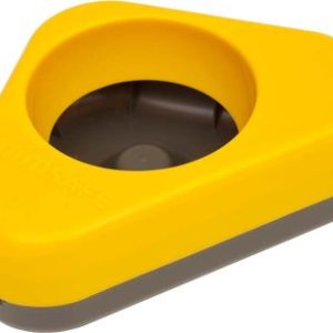 MIM Vattenskål Plast 0,7l