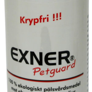 Exner Petguard 1000 ml