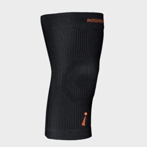 Incrediwear Knee Sleeve Black