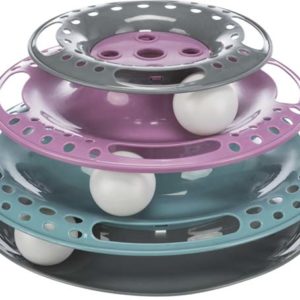 Trixie Cat circle tower 25cm/13cm
