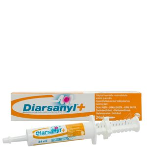 Diarsanyl + 10ml
