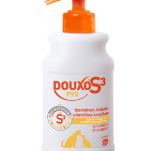 Ceva Douxo S3 Pyo Schampo 200ml