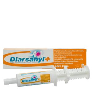 Diarsanyl + 60 ml