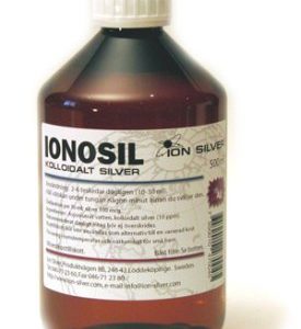 Ionosil 500 ml