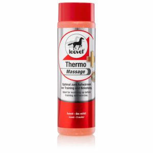 Leovet Thermo Massage 500ml