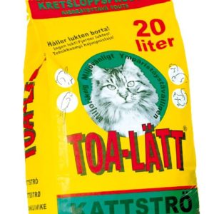 Toa-Lätt 20l