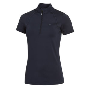 Schockemöhle Faye Style Piké Dark Blue L