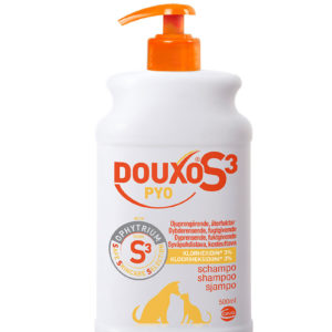 Ceva Douxo S3 Pyo Schampo 500ml