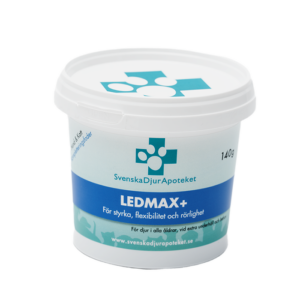 Svenska DjurApoteket Ledmax+ 140 g