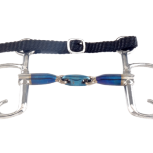 Trust Sweet Iron- Kimblehook eliptical