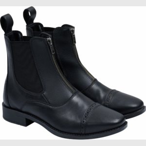 Equipage Farrow Jodhpur Svart