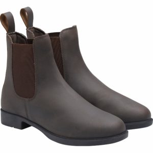 Equipage Freema Jodhpur boot brun