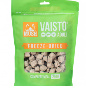 Mush F-D Vaisto Green 250gr