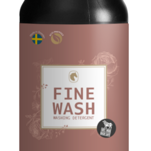 Re:claim Horse Rider Fine Wash lammull 1L