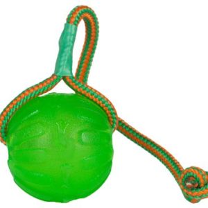 Starmark Funball med Rep Grön M