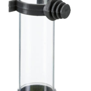 Trixie Vatten/foderautomat 50ml 11cm Mixadefärger