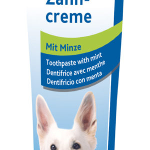 Trixie Tandkräm med mintsmak 100g