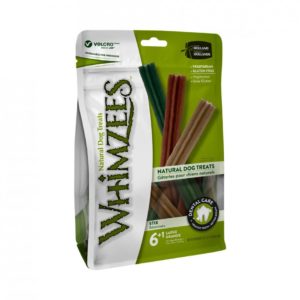 Whimzees Stix L Påse 7 st