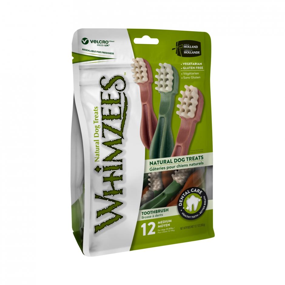 whimzees-tandborste-påse-M-12st-stallbyggen