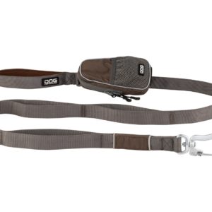 Dog Copenhagen Trail Leash Mocca