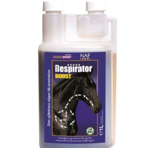 NAF Respirator Boost Flytande 1L