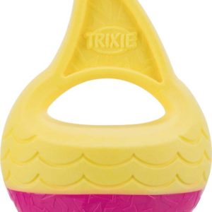 Trixie Aqua Toy "hajfena" 18 cm Flytande