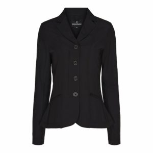 Equipage Filipa Competition Jacket Svart 40