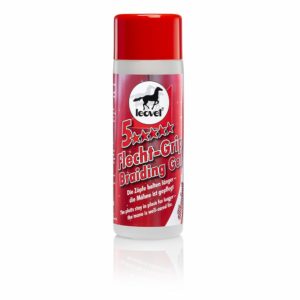 Leovet 5-star braiding-gel 200 ml