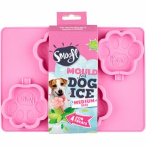Smoofl Dog Ice Form Medium